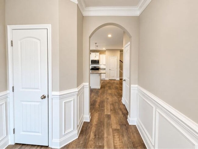 Foto del edificio - 1233 Black Oak Cir