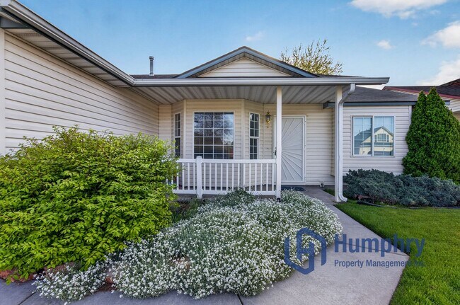 Foto del edificio - Cute Home Nestled in a Cul De Sac in Nampa