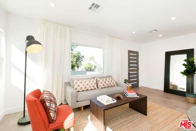 Building Photo - 1756 S Highland Ave