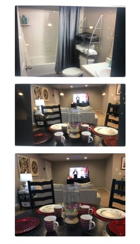Foto del edificio - 54 N Chalk Maple Ln