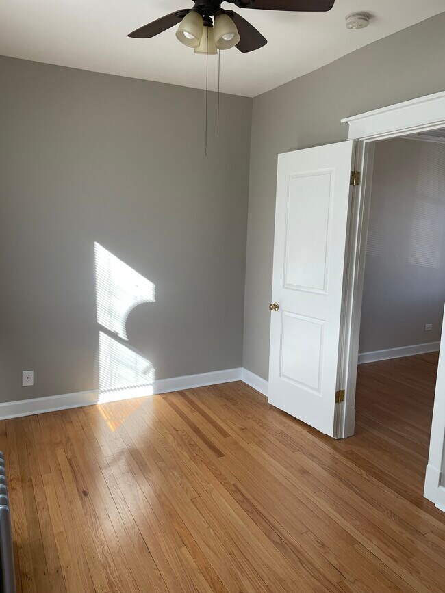 bedroom - 8826 Ogden Ave