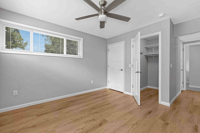 Bedroom 2 - W8191 County Road ZB