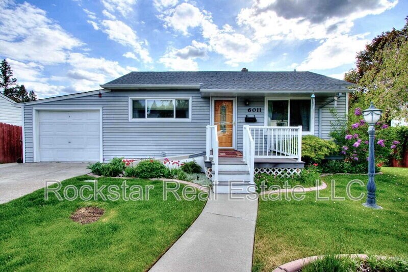 Foto principal - 6011 N Forest Blvd