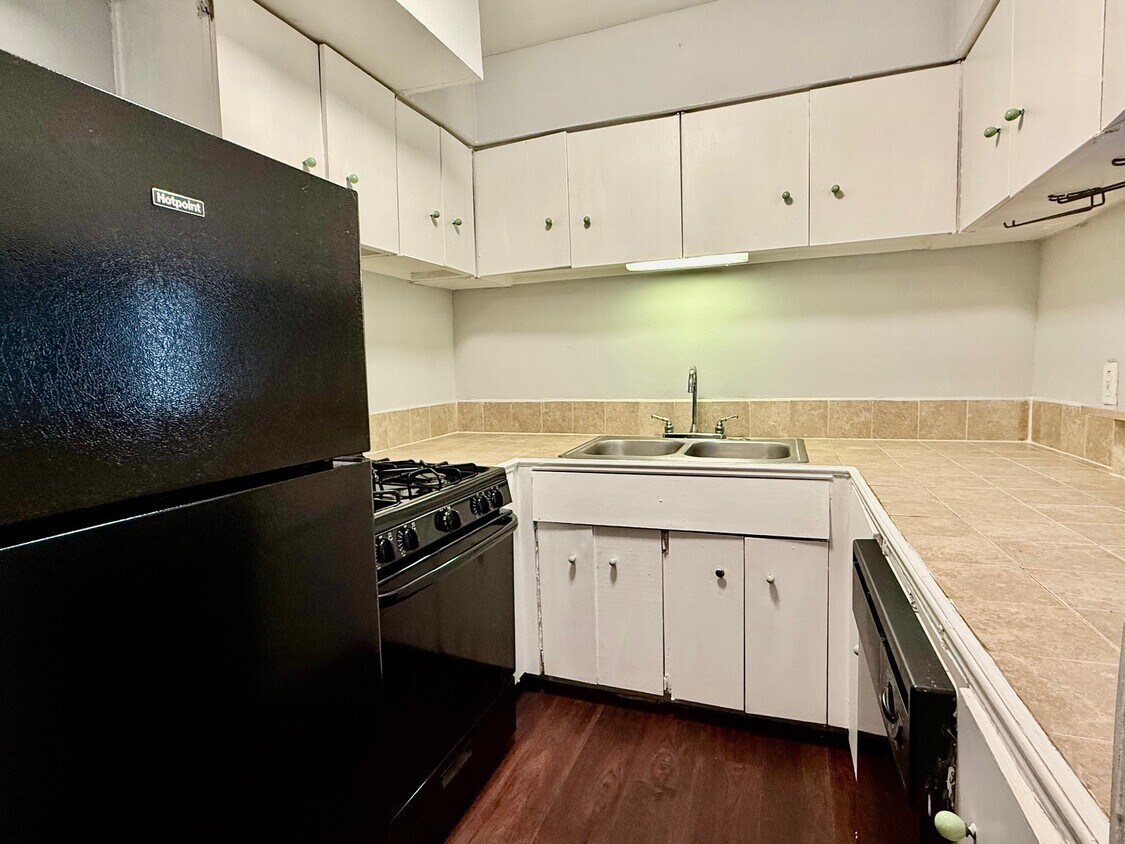 Foto principal - 1000 Heights Blvd