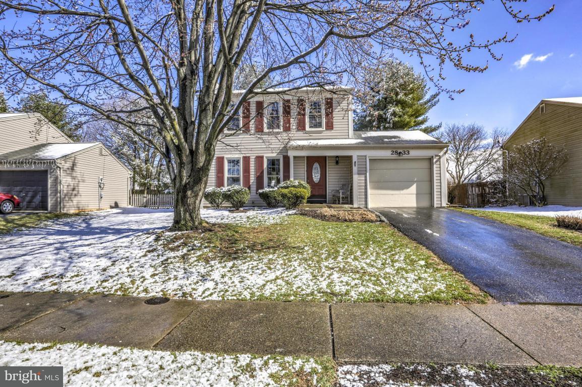 Primary Photo - 2833 Pebblebrook Dr