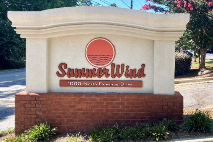 Foto principal - Summer Wind Apartments