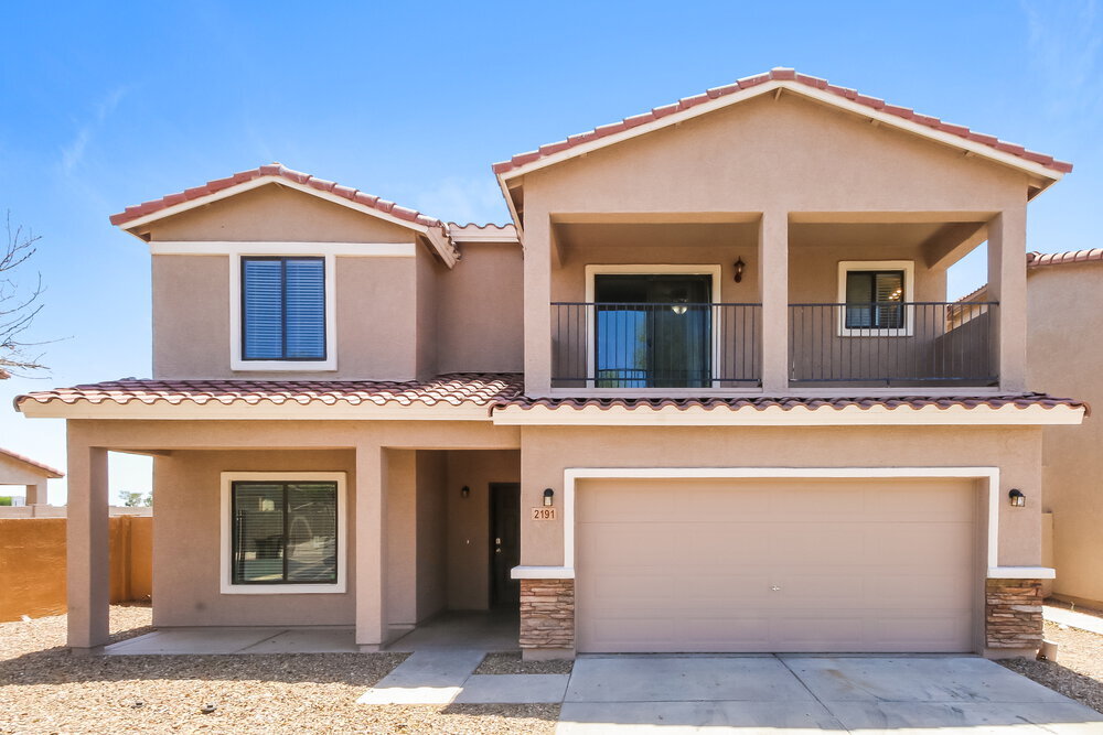 Foto principal - 2191 E Greenlee Ave