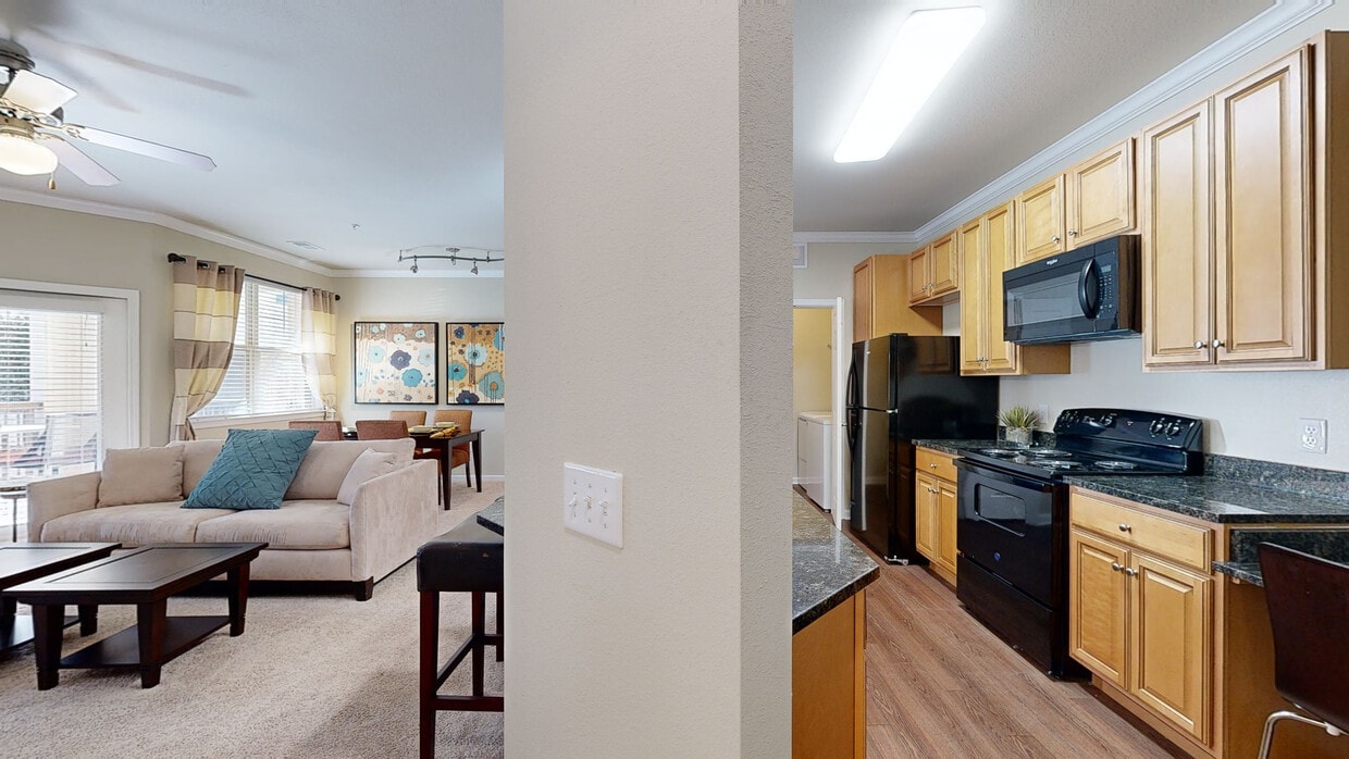 Photo - Arden Place Apartments