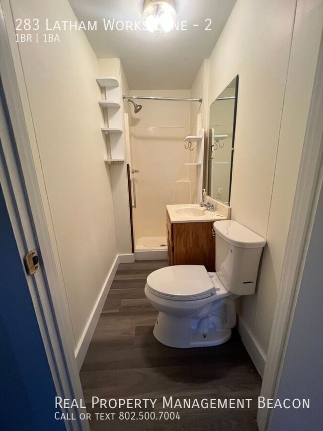 Building Photo - 283 Latham Works Ln