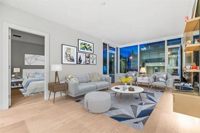 Photo du bâtiment - 3639 16th Av W