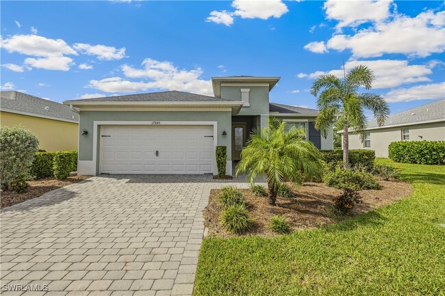 Foto del edificio - 17845 Corkwood Bend Trail