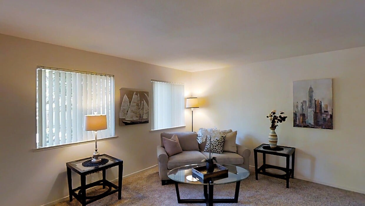 Photo - Village Terrace Apartments