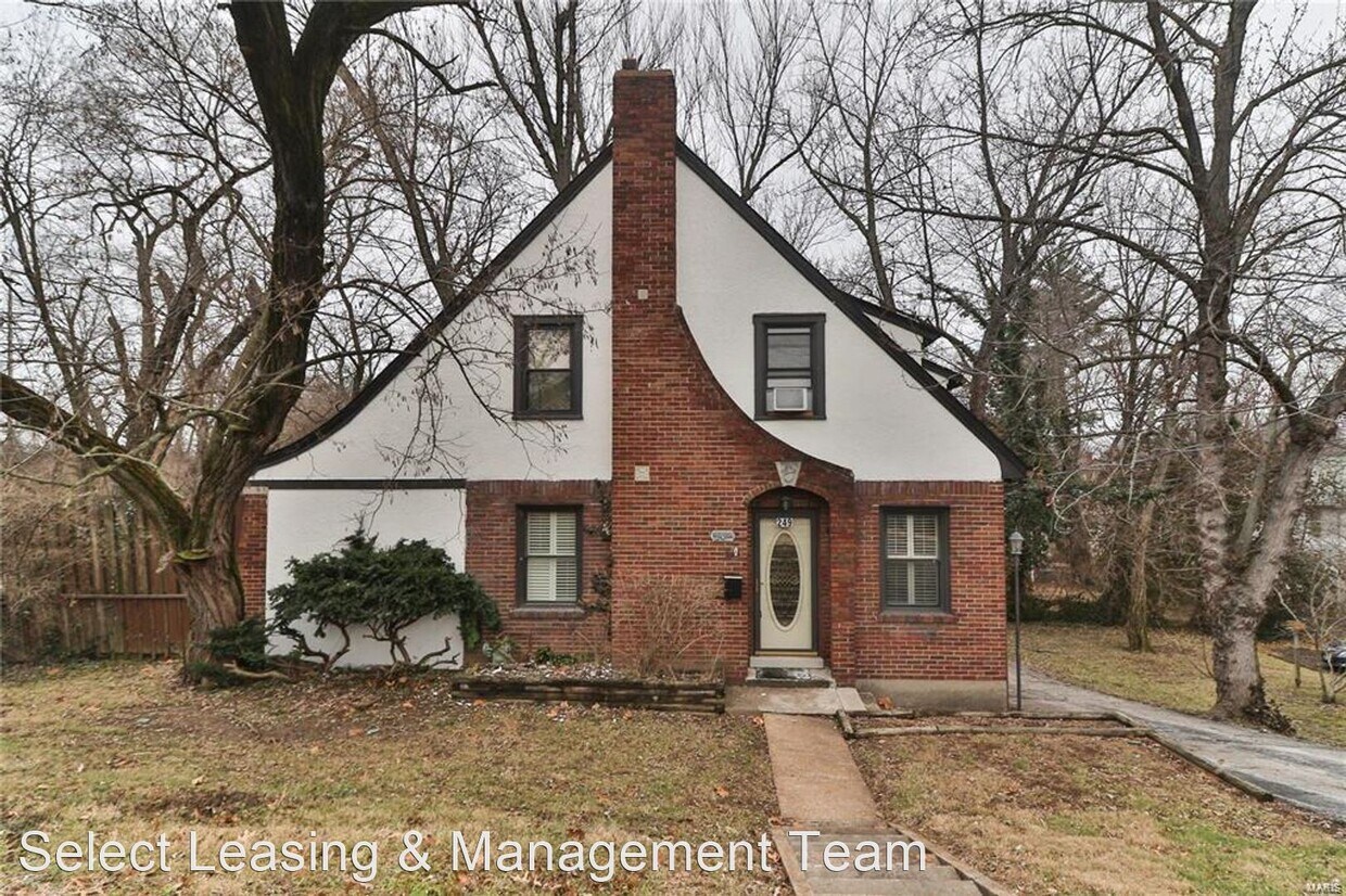 Primary Photo - 3 br, 1 bath House - 249 Edgar Ave