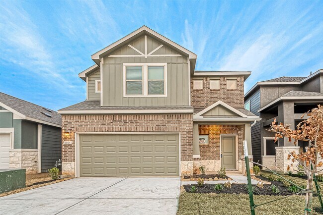 Building Photo - 8014 Fijian Cypress Dr