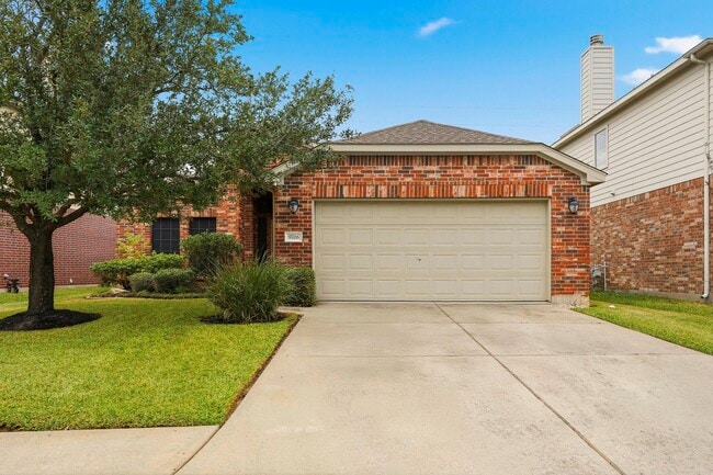 Foto del edificio - 9706 Gold Rush Springs Dr