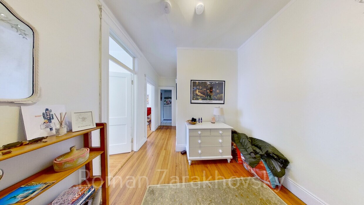 6 Orkney Rd Unit 21A, Boston, MA 02135 Condo for Rent in Boston, MA