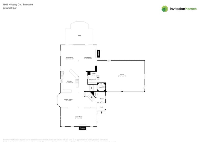 Foto del edificio - 1009 Hilloway Cir