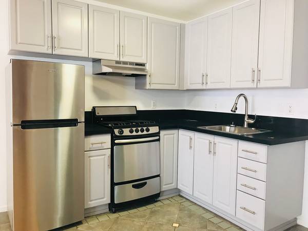 Foto del interior - Hilltop Lofts