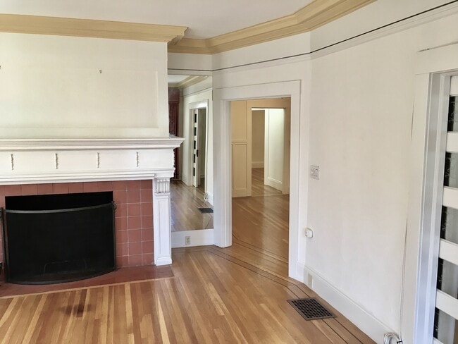 Foto del edificio - Step into a Piece of San Francisco History...