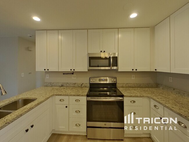 Foto del edificio - 1719 Barkley Rd