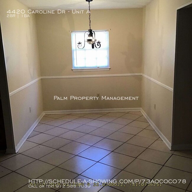 Foto del edificio - 4420 Caroline Dr