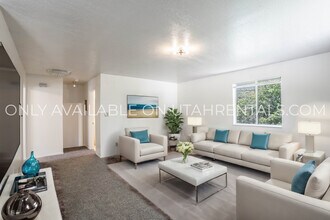 Building Photo - 131 E 300 S