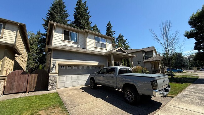 Building Photo - Beautiful 4-Bedroom Home for Lease in the ...