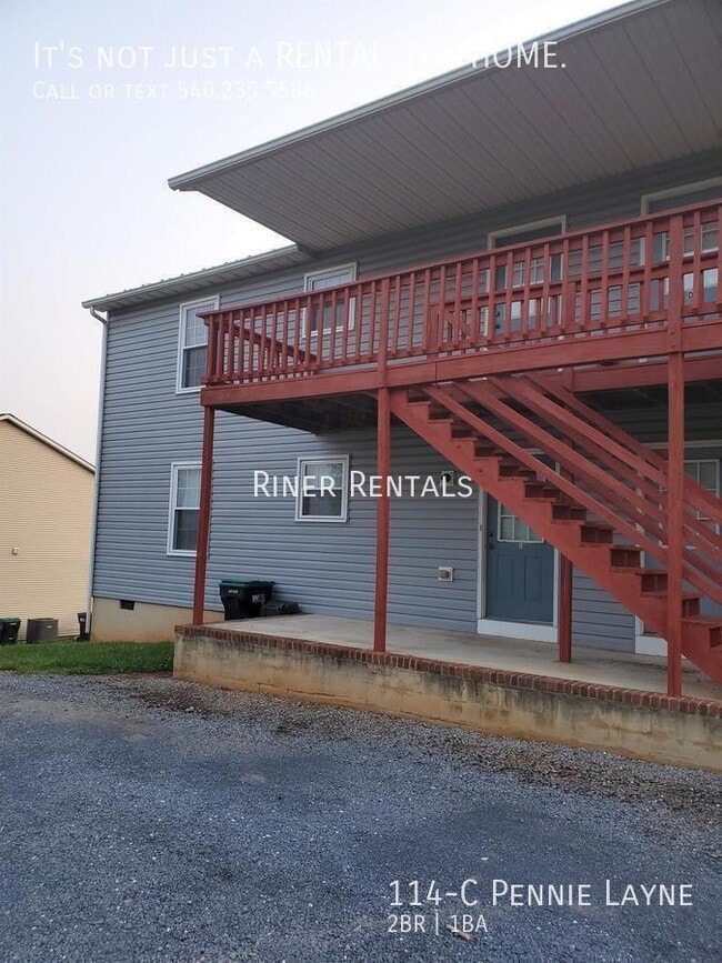 Building Photo - 114 Pennie Layne