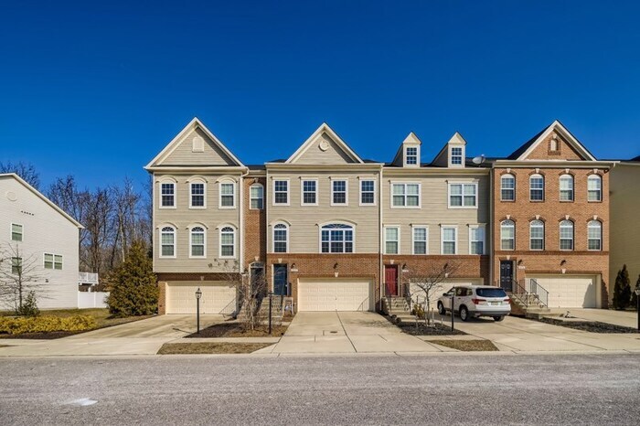 Primary Photo - 1032 Pultney Lane, Glen Burnie, MD, 21060