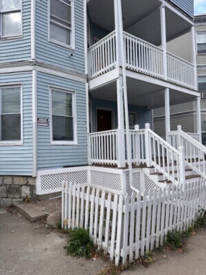 Primary Photo - 10 Fabyan St