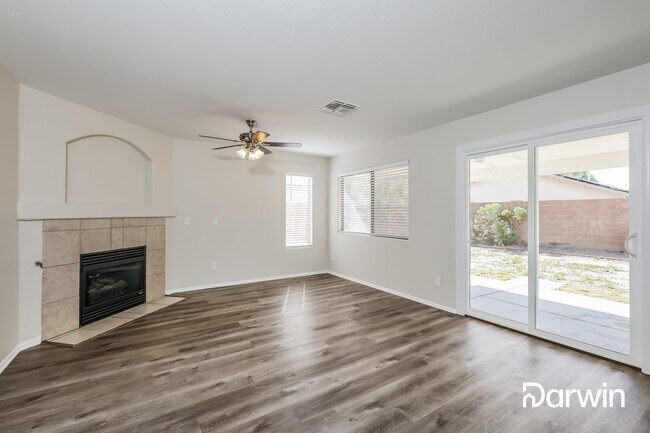 Building Photo - 16609 W Polk St, Goodyear, AZ 85338
