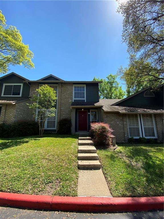 Foto principal - 1015 E Yager Ln