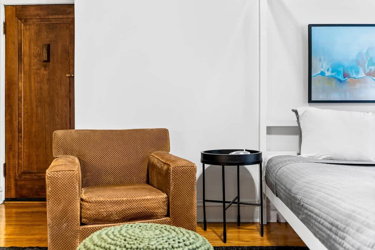 Foto principal - 4409 N Greenview Ave