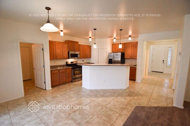 Foto del edificio - 19335 E Canary Way