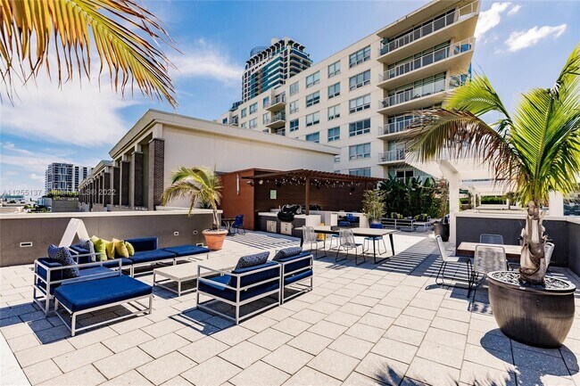 Foto del edificio - 3250 NE 1st Ave