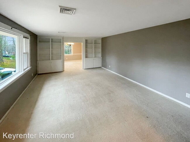 Foto del edificio - 3 br, 2 bath House - 1307 Castleton Rd