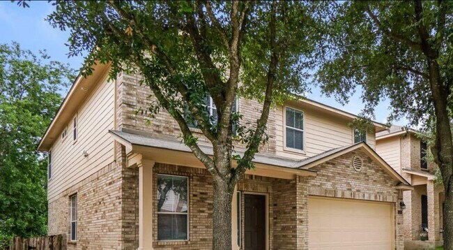 Foto del edificio - 6506 Oldham Cove