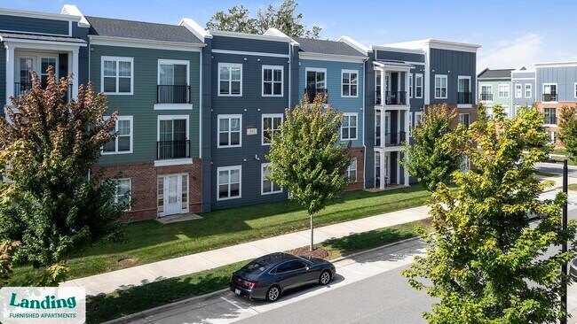 Foto del edificio - 340 W 25th St