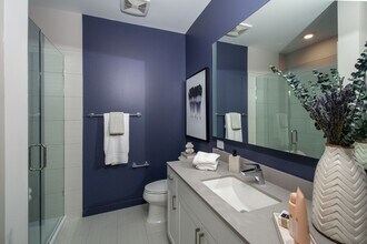 Interior Photo - Axel Brewers Hill
