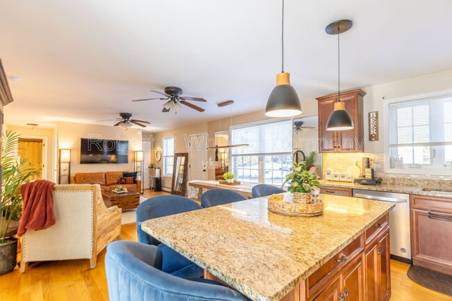 Foto del edificio - 3 Granbrook Park Rd