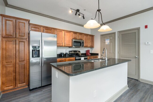 Foto del edificio - 4714 Cameron Ridge Dr