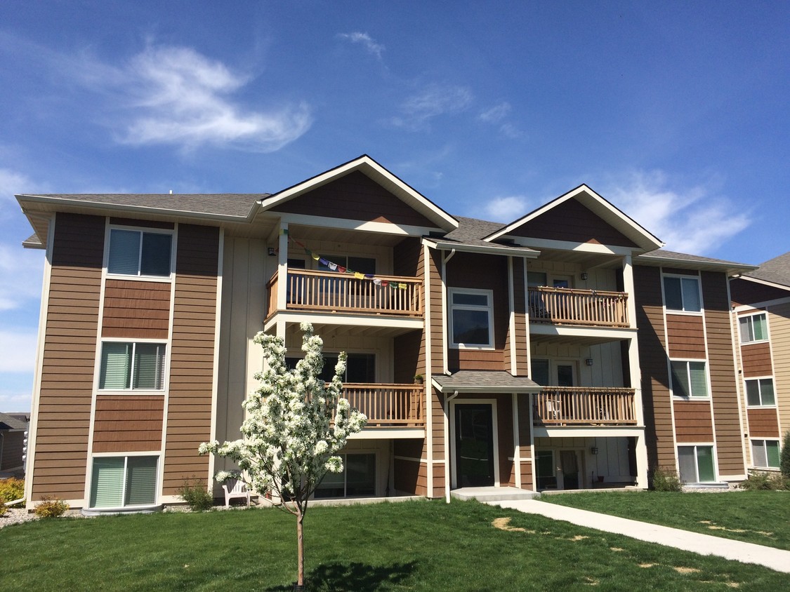 Foto del edificio - 2228-2242 Baxter Ln