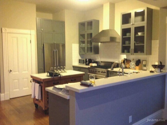 Foto del edificio - 2137 Pine St