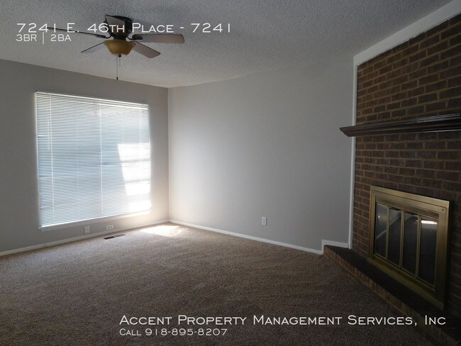 Foto del edificio - 3 bedroom, 2 bath Duplex