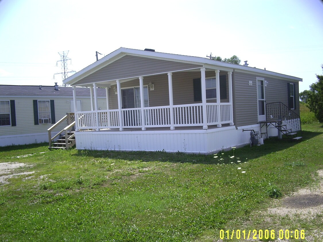 Primary Photo - Nordic Lands Manufactured Housing Community