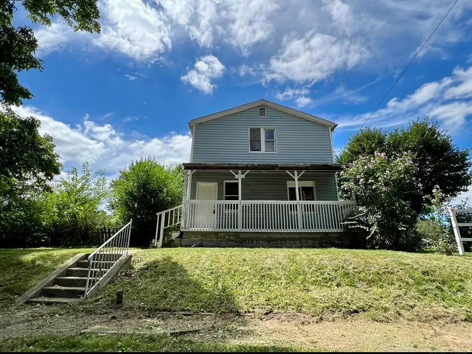 Foto principal - 2205 S William St
