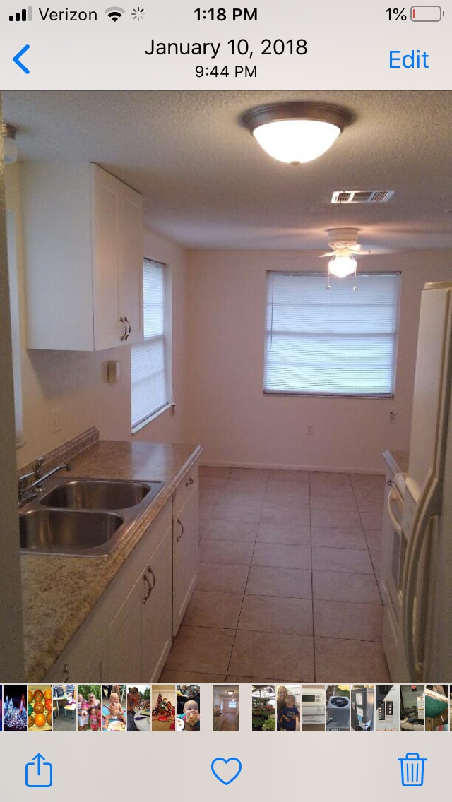 Kitchen - 623 Shore Rd