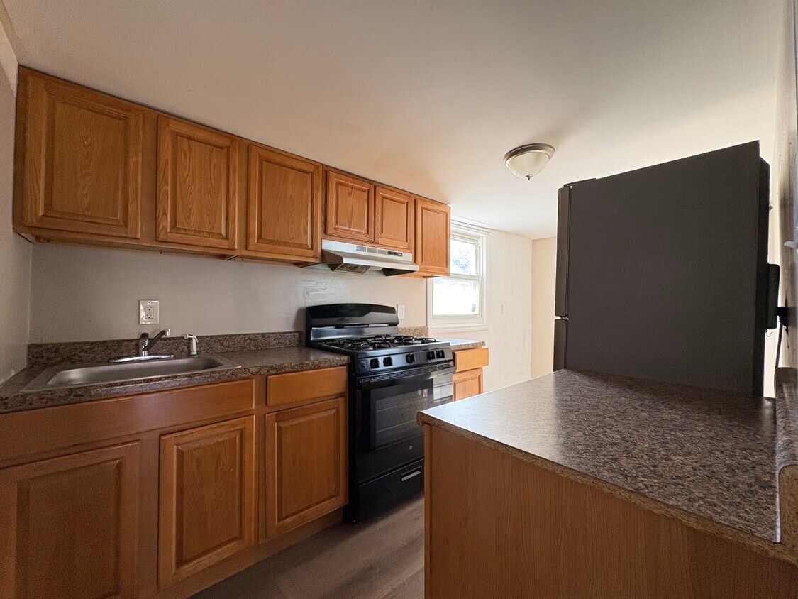 Foto principal - 306 S 10th St