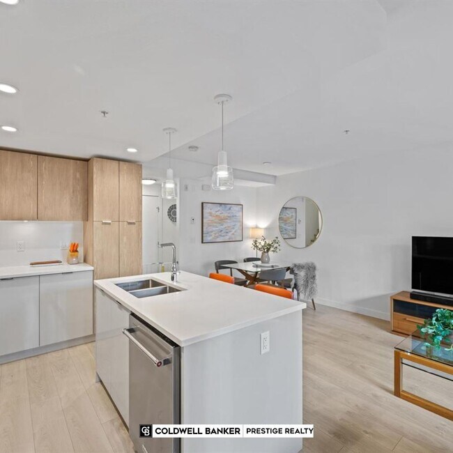 Photo du bâtiment - 108 8th St E