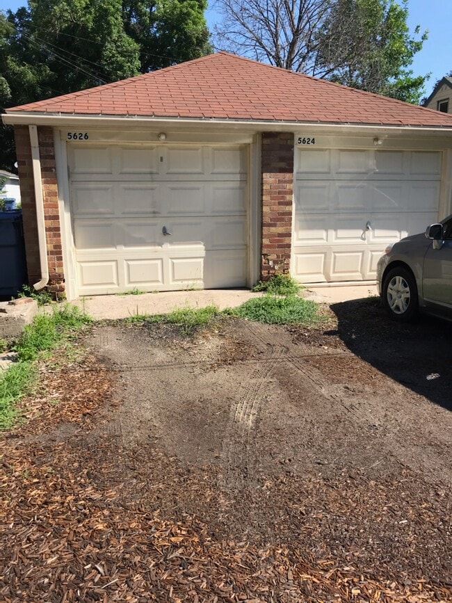 Foto del edificio - 5624 Nicollet Ave